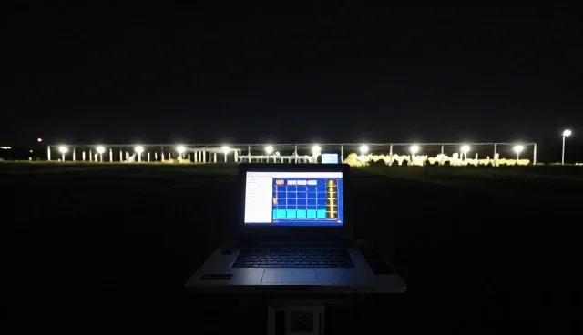 太阳能发电系统选型中的关键性能指标解析